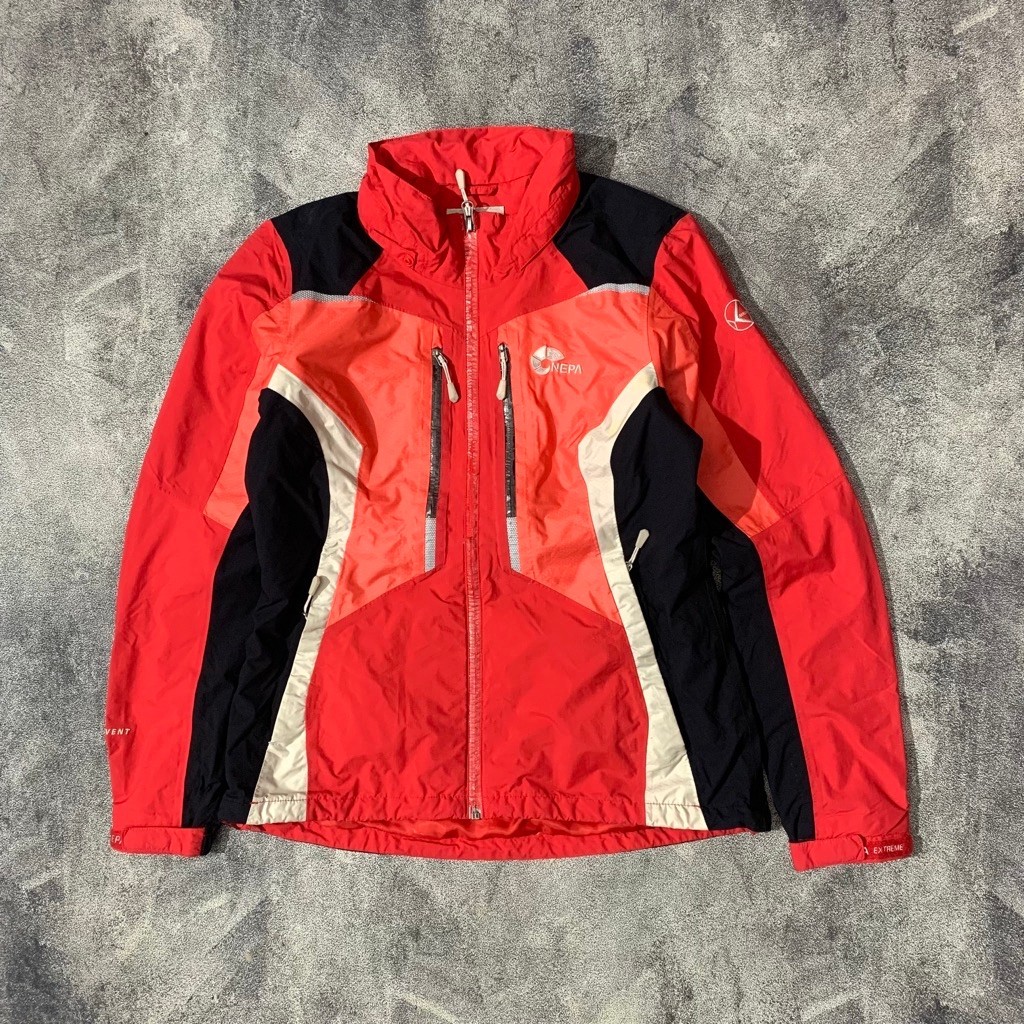 JACKET NEPA