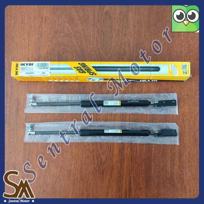Shock Breaker Bagasi Belakang Avanza/Xenia Old (1set) Ikybi