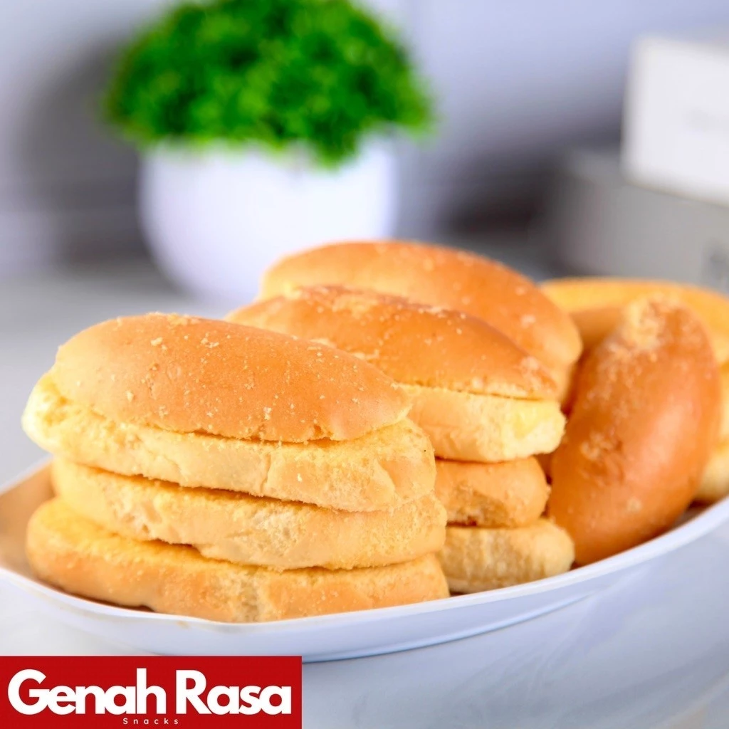 Bagelen Butter Mentega 250 g — foto detail 3 dari 8
