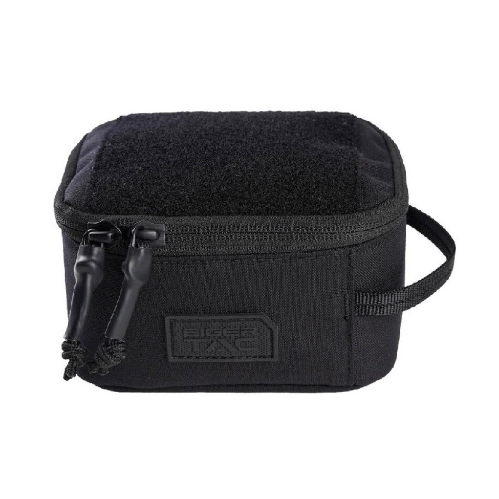 Tas EIGER9 MUNICIO 250 Handbag Traveling