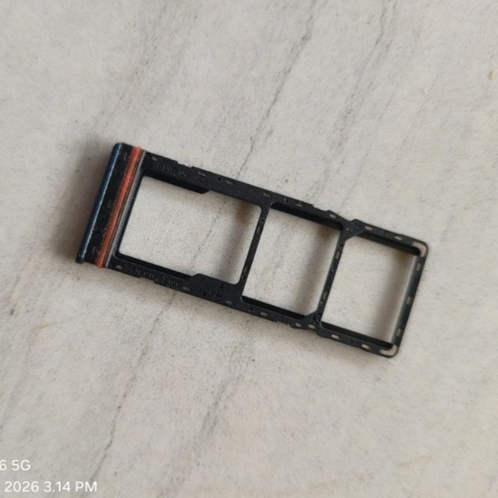 slot sim infinix hot 8 ori copotan