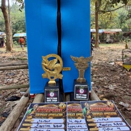 srdc bali