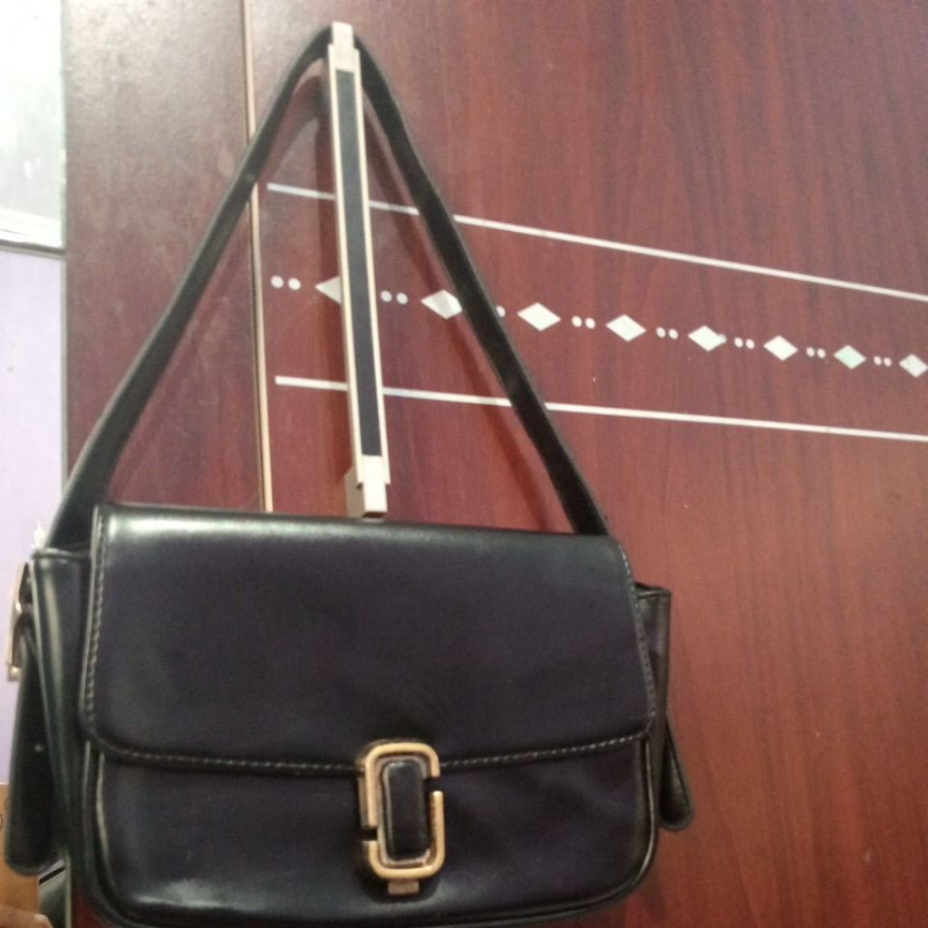 Tas ala MJ preloved