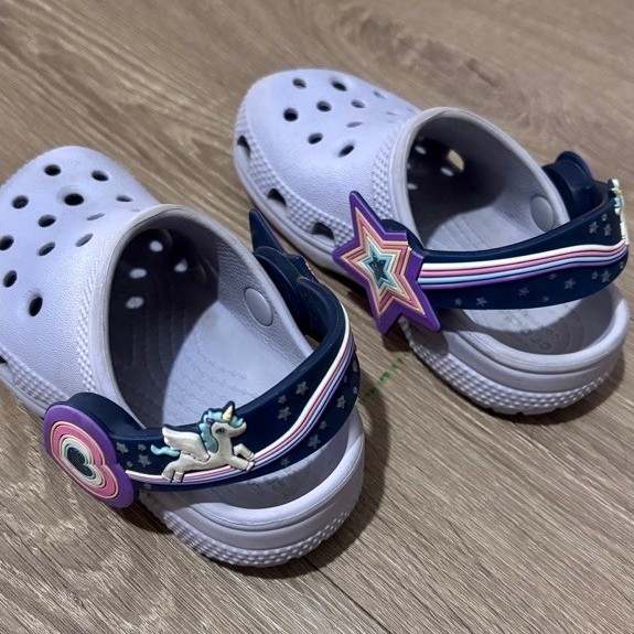 Crocs Toddler (preloved)