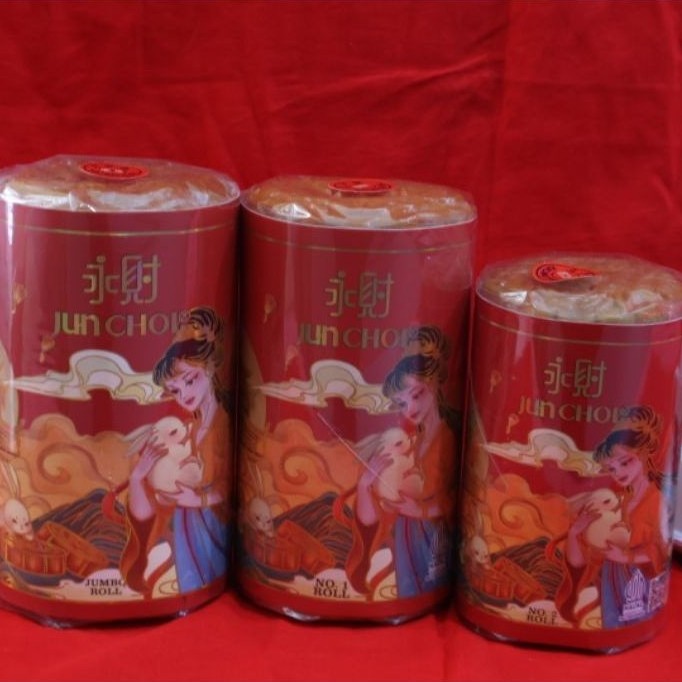 kue bulan isian tausa  -Tausa Pia- junchoi