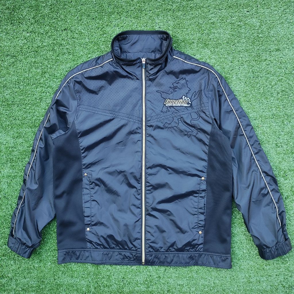 Vintage Jacket / Winbreaker Jacket EXR