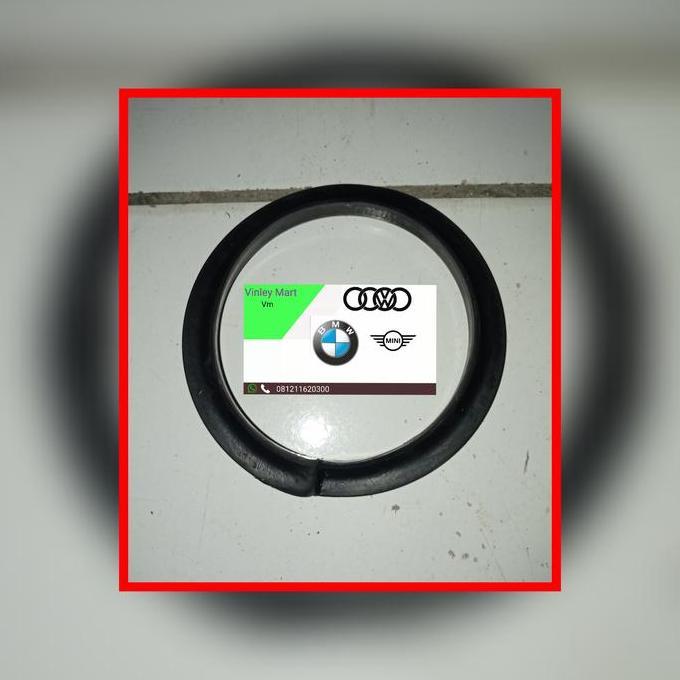 Saveramanggala - Karet Per / Tatakan Per Keong Depan Atas Bmw E30 E36 E46 E34