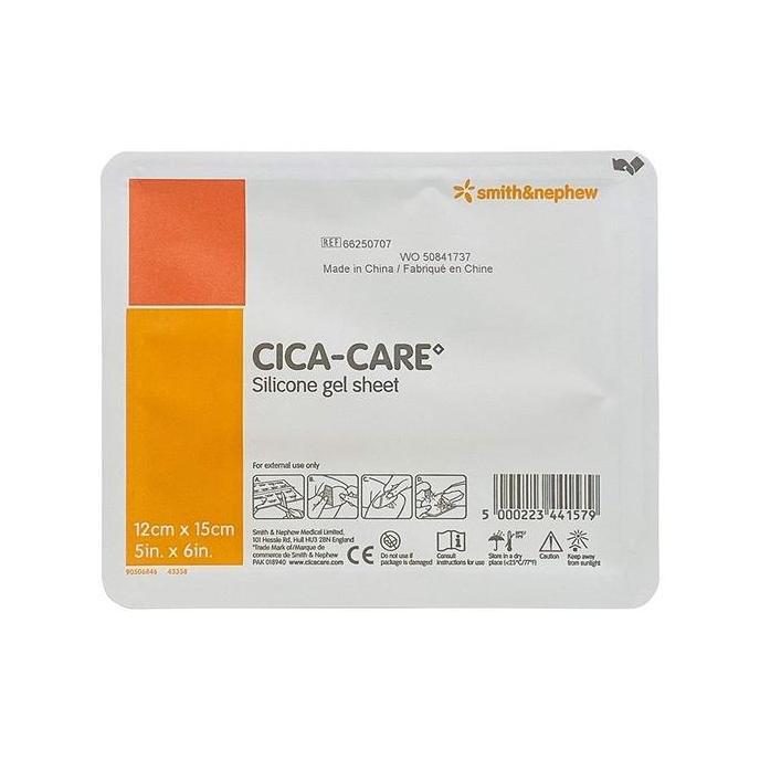 Cica Care Silicon Gel Obat Keloid Original Usa [Ori] Tsb
