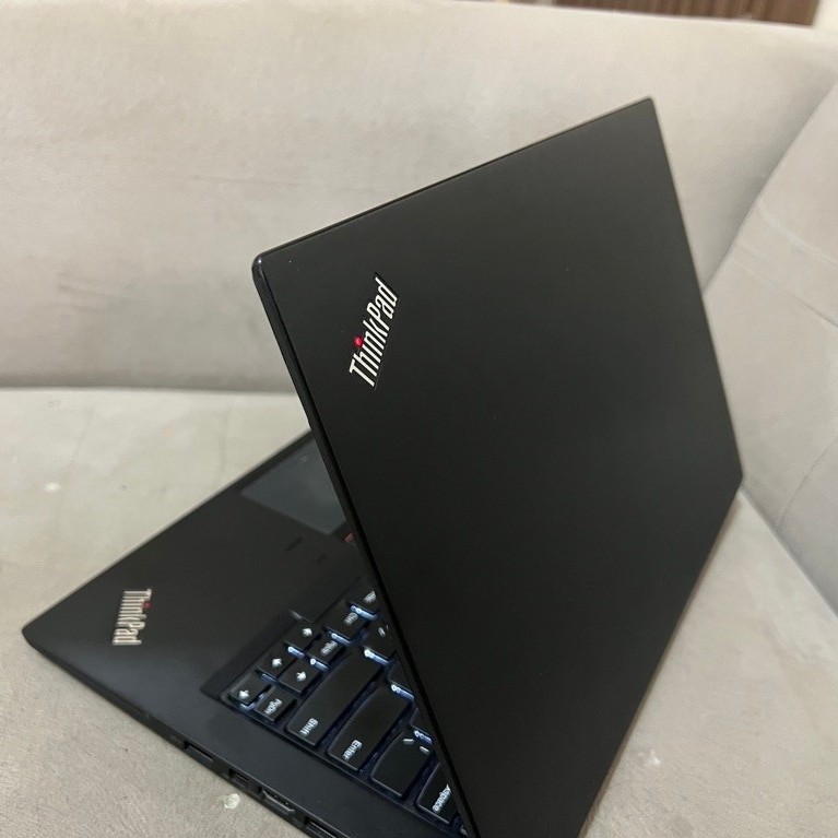 Laptop Lenovo Thinkpad T460S