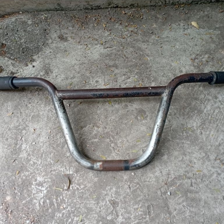 stang bmx  jadul