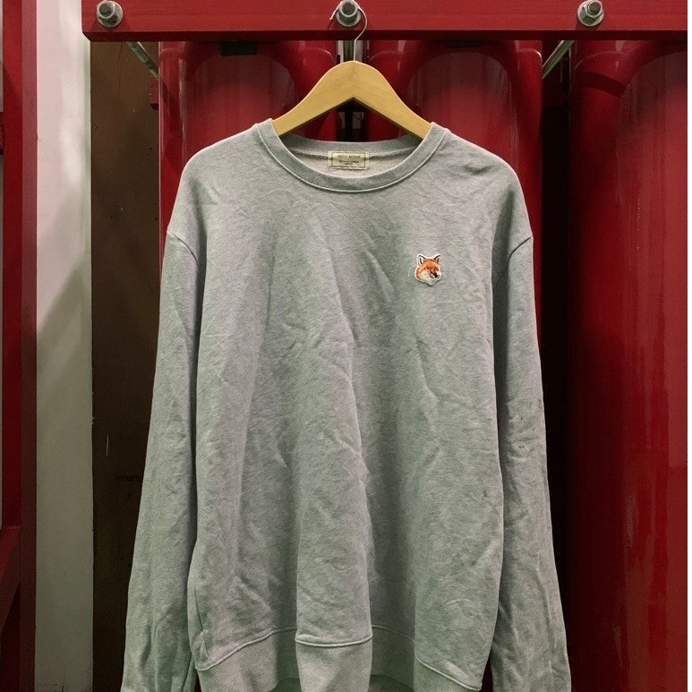 maison kitsune