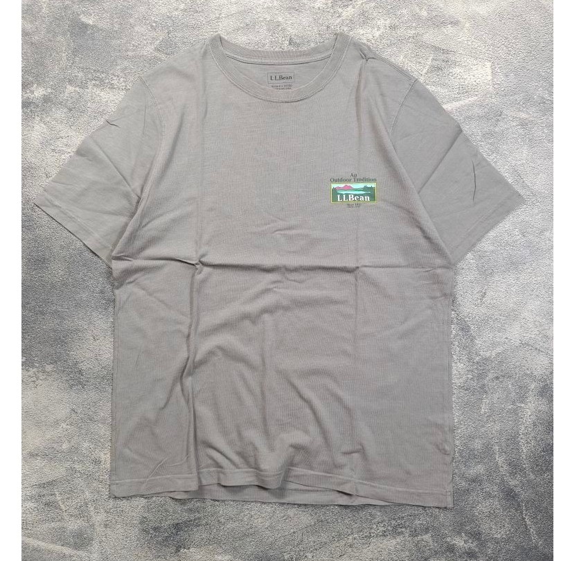 Kaos LL Bean