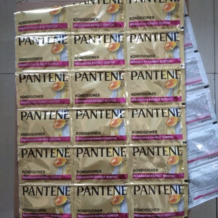 PANTENE KONDISIONER SACHET