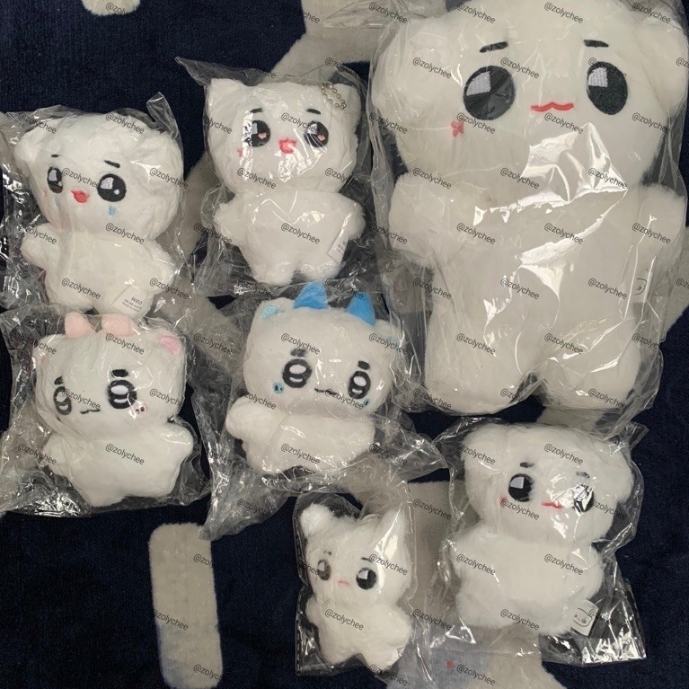 Doll Tyongya Nct Taeyong
