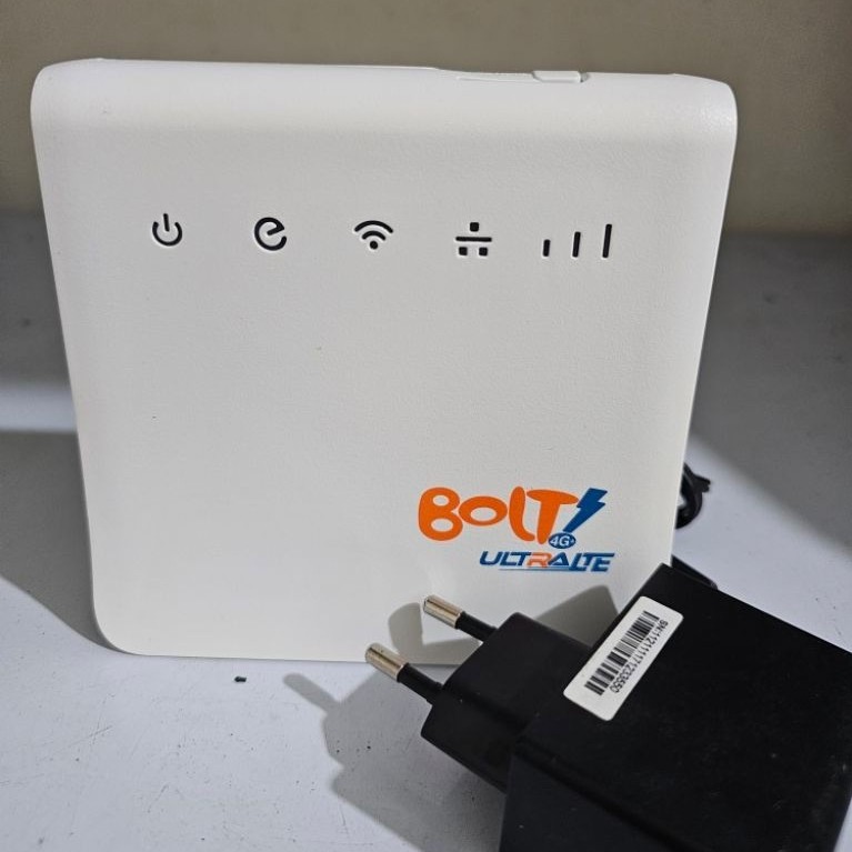 BL 300 Bolt alva home router 4G unlock T=sel. Byu smartfren unlimeted 46 Lte B40'2300mhz