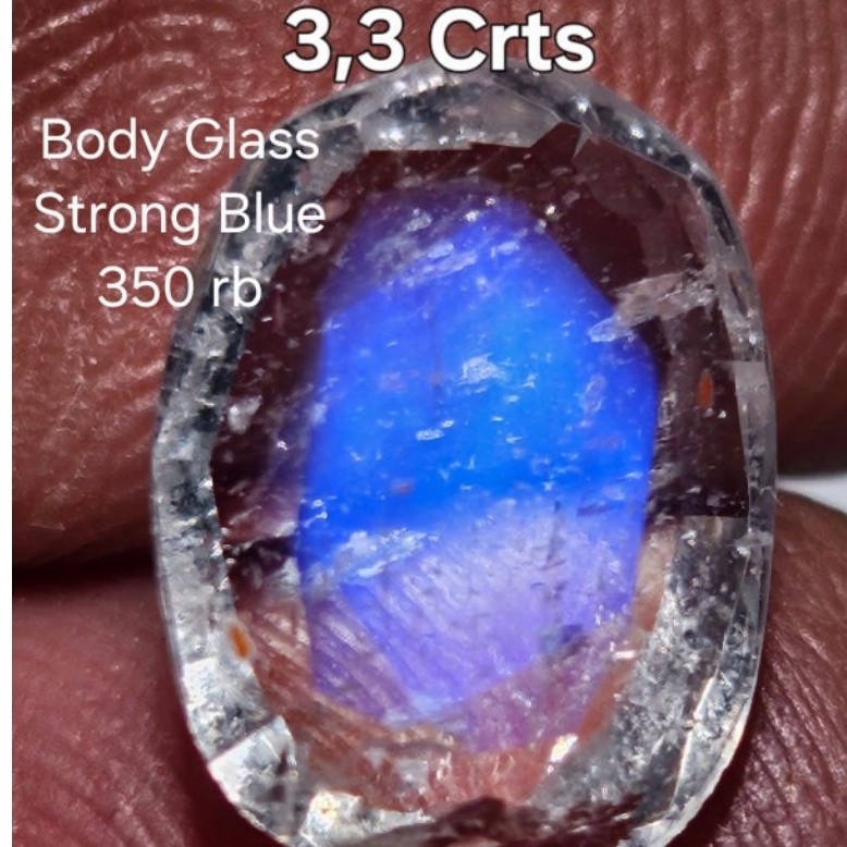 Natural Moonstone