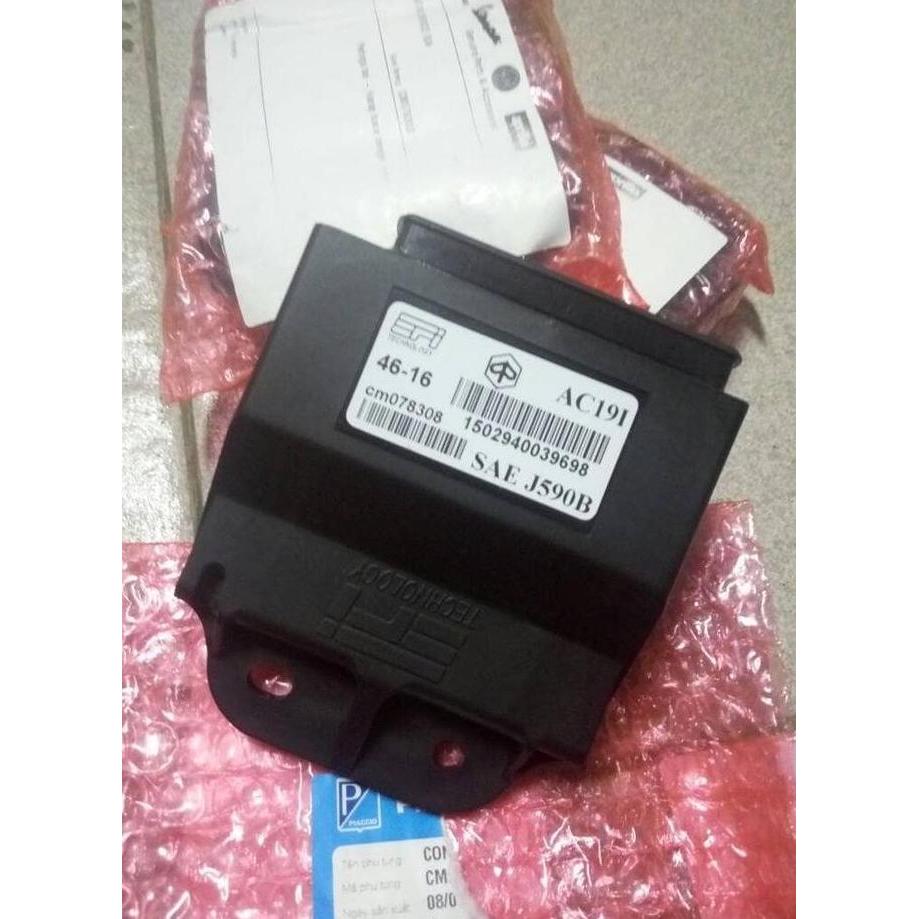 CDI / ECU / MODUL PIAGGIO VESPA 2V VGJ99