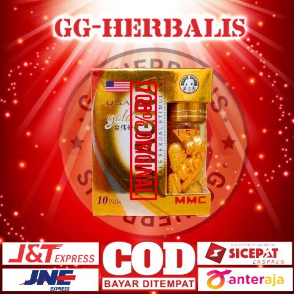 VIGRA MMC GOLD ISI 10