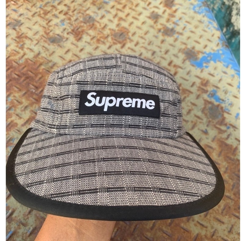 supreme caps