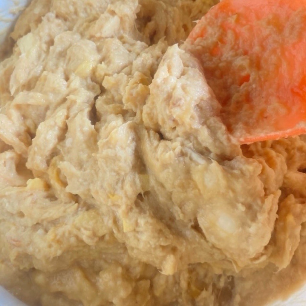 Tempoyak Durian ASLI Khas Palembang 1 KG
