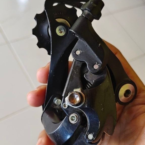 rd Shimano sora r3000