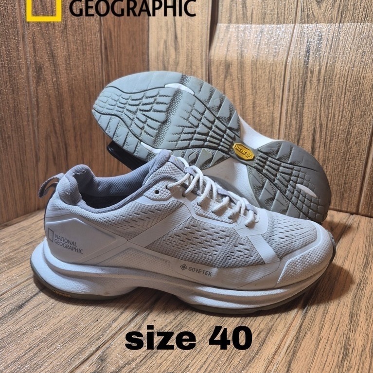 NATIONAL GEOGRAPHIC UK 40 SEPATU OUTDOOR NATIONAL GEOGRAPHIC SEPATU NATIONAL GEOGRAPHIC