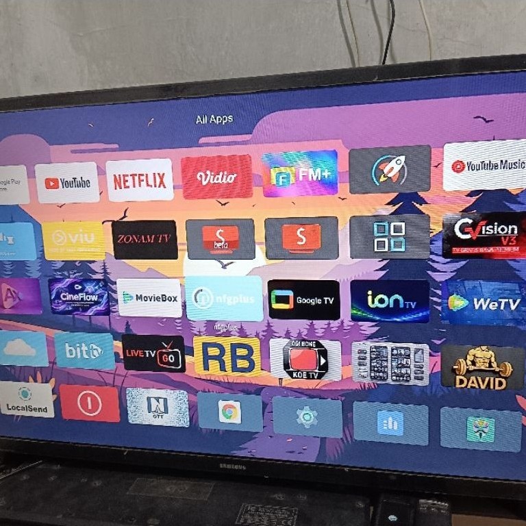 STB HG680FJ ROOT UNLOCK FULLSET ANDROID 12