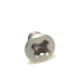 BAUT SCREW STAINLESS M2 3MM PLUS MUR KECIL MINI PENGENCANG SEKRUP BE2STORE