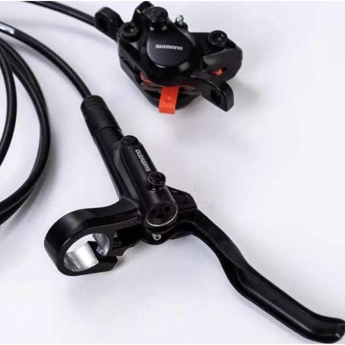 Shimano mt200 hydrolic shimano mt 200 rem holik