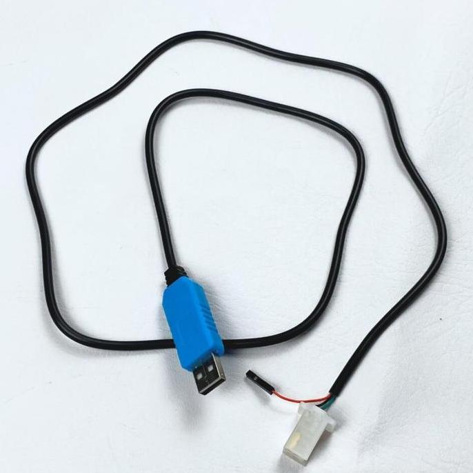 Votol Kabel Program Controller Votol Usb Ttl