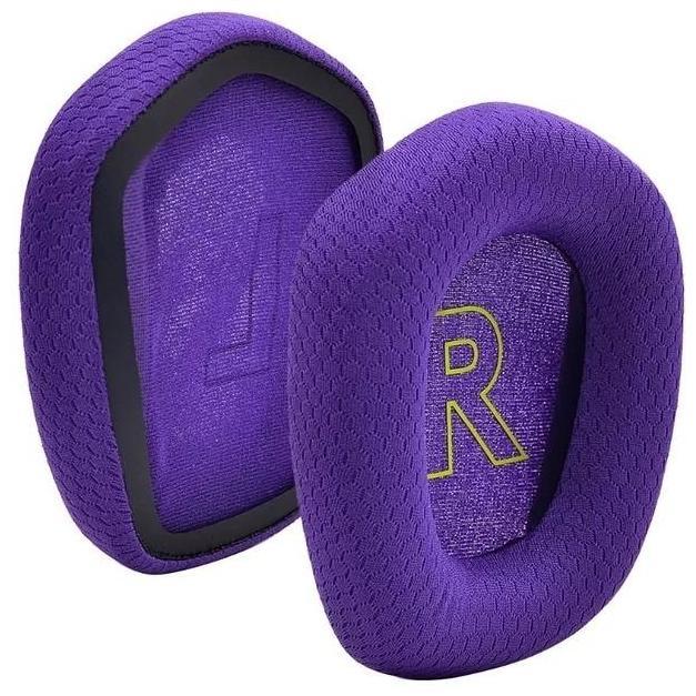 Promo Bantalan Earcup Foam Earpad Cushion Logitech G733 / Logitech G 733 Diskon