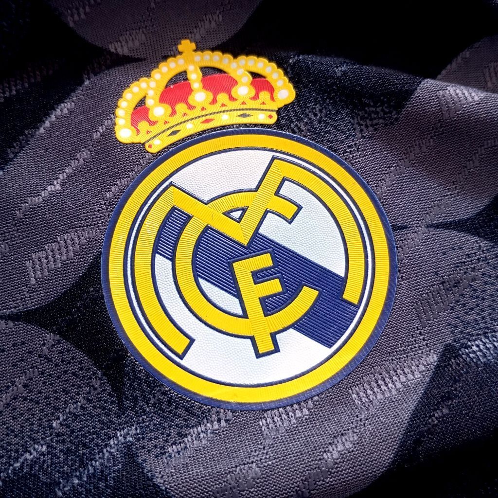 Real Madrid Away 2023/2024 PI