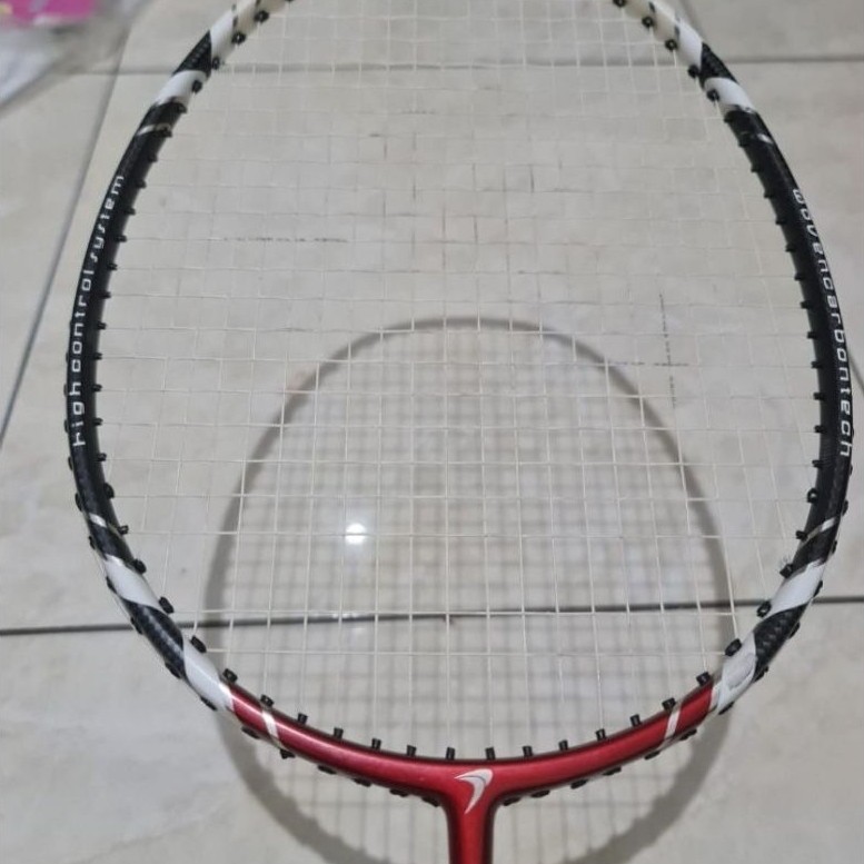 Raket Flypower Tornado 900