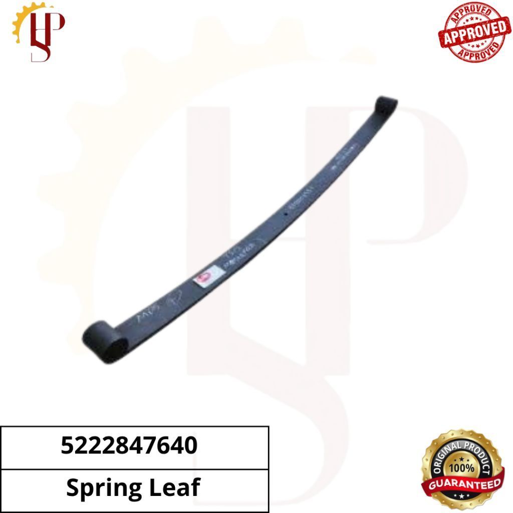 5222847640 Spring Leaf UD QUESTER Truck
