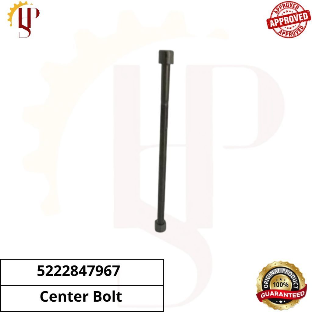 5222847967 Center Bolt UD QUESTER Truck