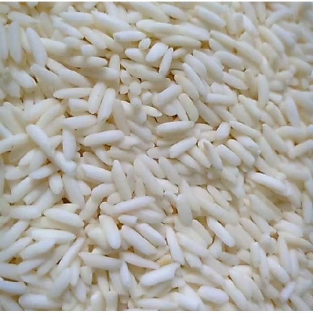 Beras Ketan Putih Asli premium kemasan 5 kg