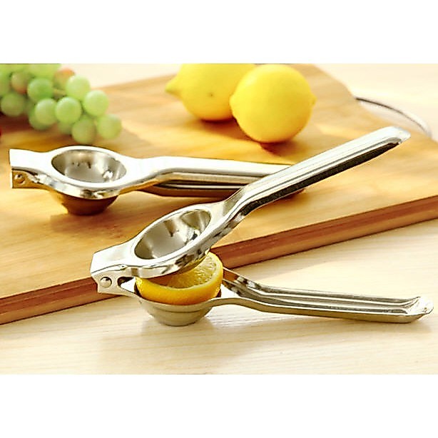 PERASAN JERUK STIANLESS PERASAN JERUK LEMON / ALAT DAPUR / PERASAN JERUK NIPIS PERALATAN DAPUR