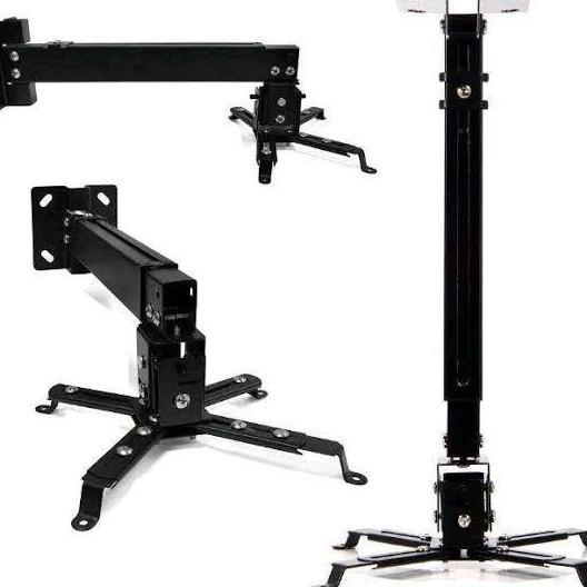 NEW proyektor bracket infokus gantung