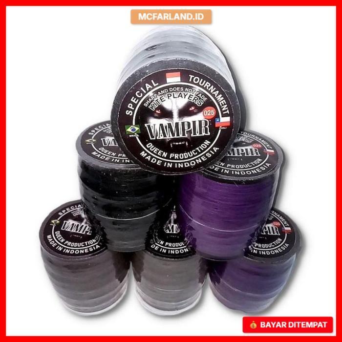Gelasan vampire mr