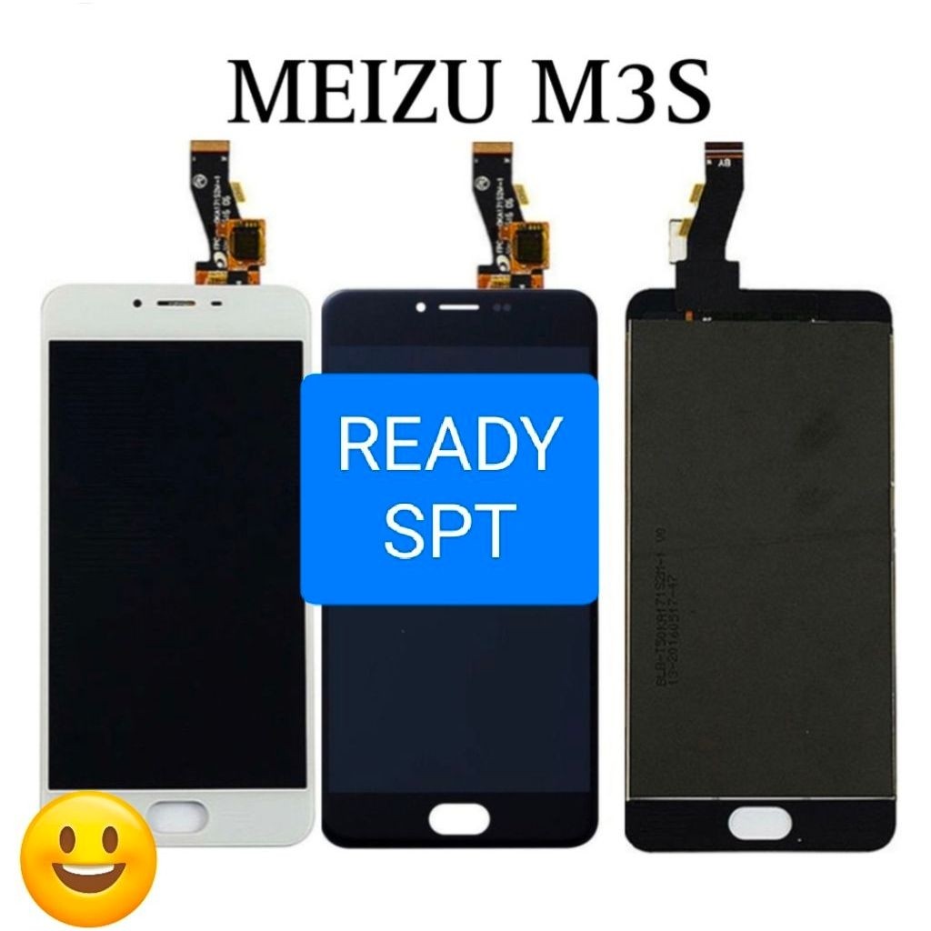 LCD MEIZU M3S