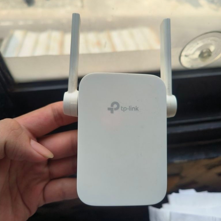 Wifi Extender Tp-link