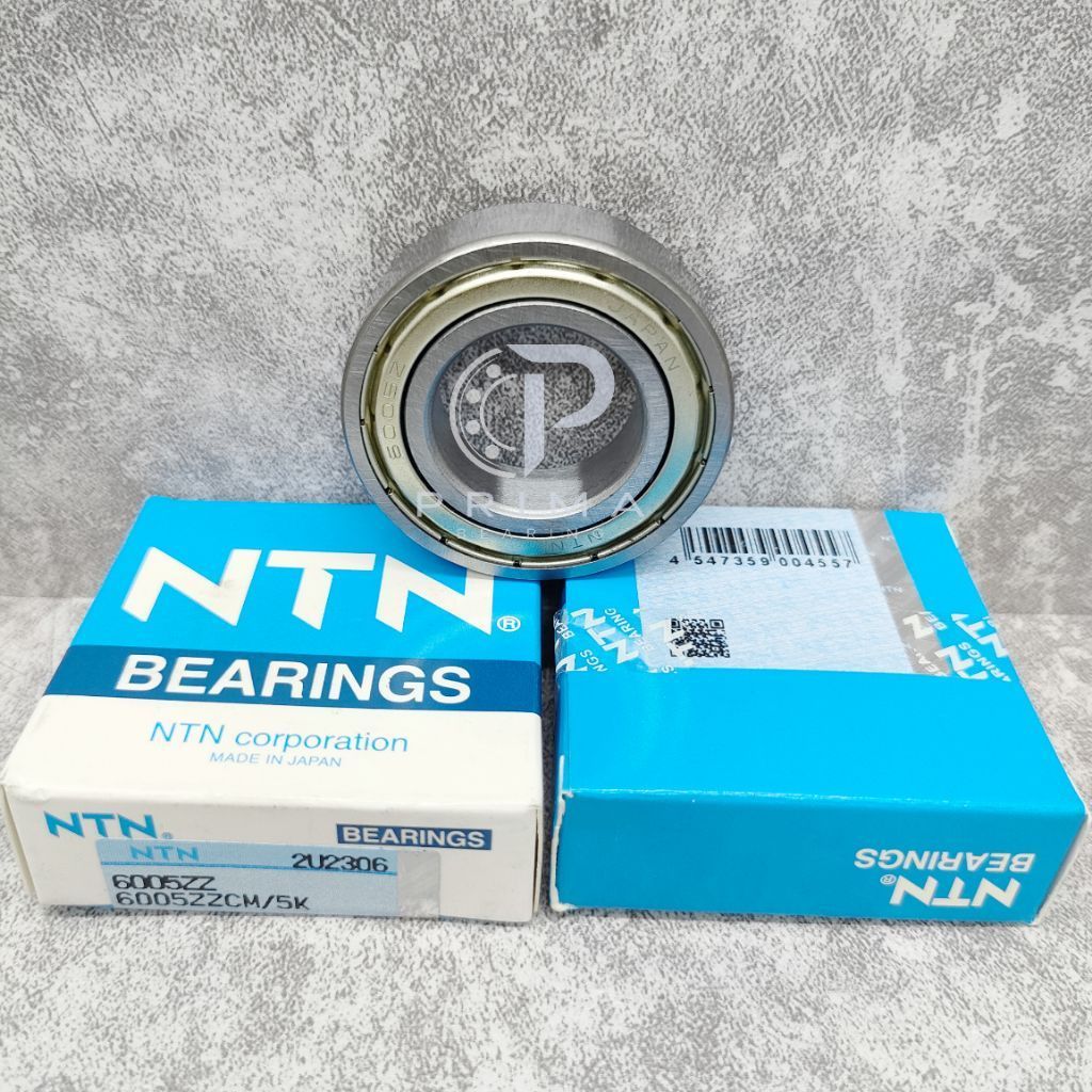 BEARING 6005 ZZ NTN 6005ZZ NTN