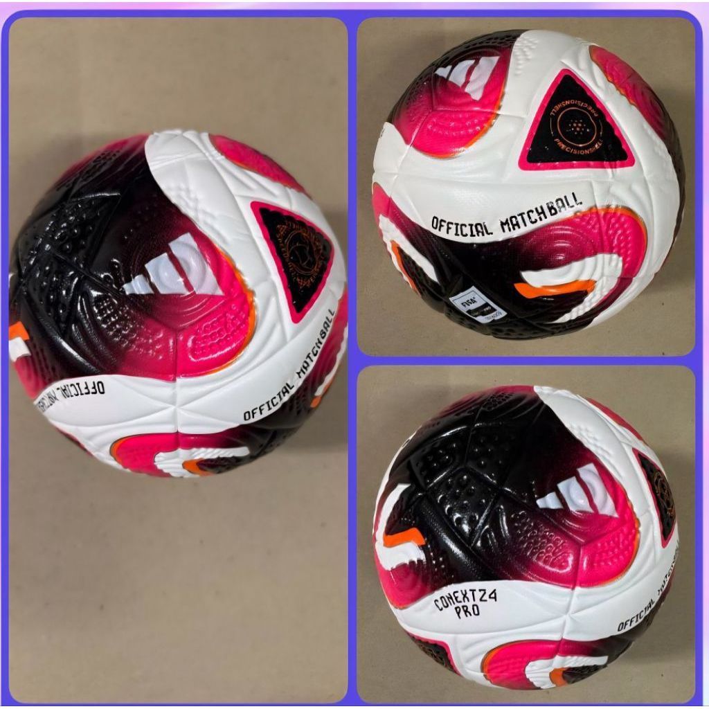 BOLA SEPAK SIZE 5  / BOLA SEPAK PRES / BOLA SEPAK SIZE 5 /BOLA SEPAK