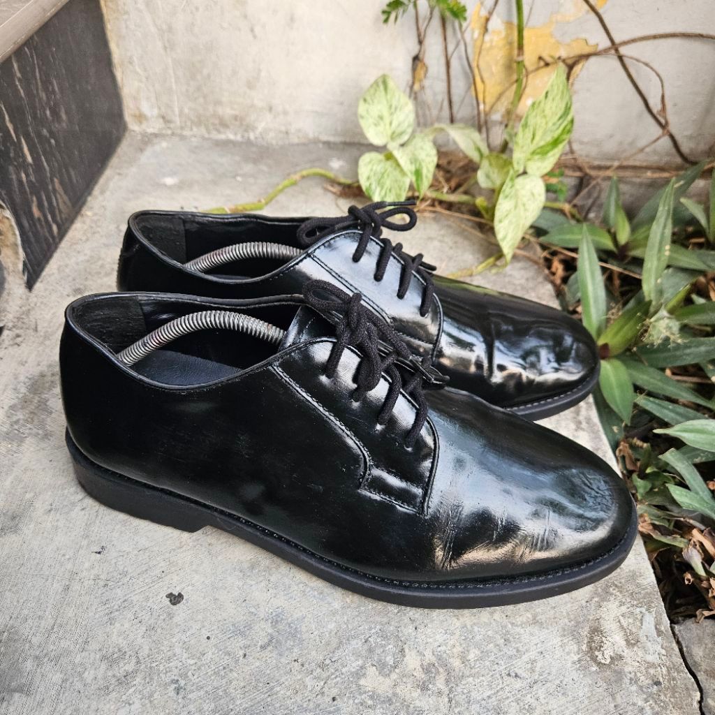 sepatu second pt.bmsf size 45(30cm)