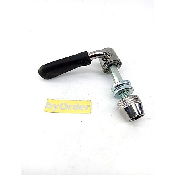 SEATCLAMP JADUL CLASSIC QR SEAT CLAMP FEDERAL TAIWAN NOS