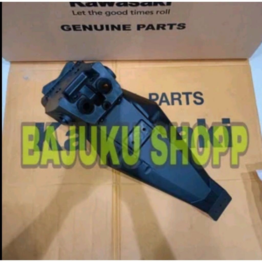 SPAKBOR BELAKANG KLX250