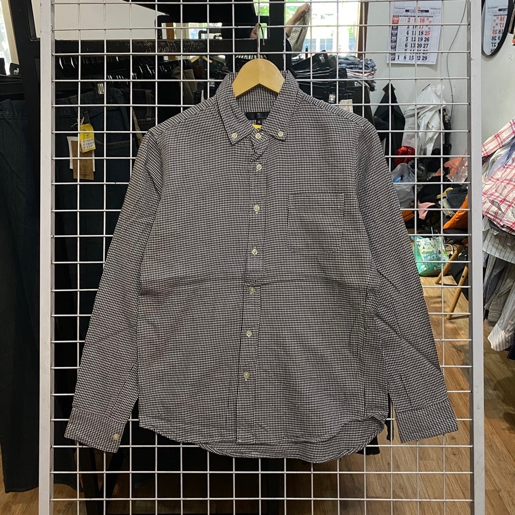 5 Zip Five Ls Shirts #Km2939