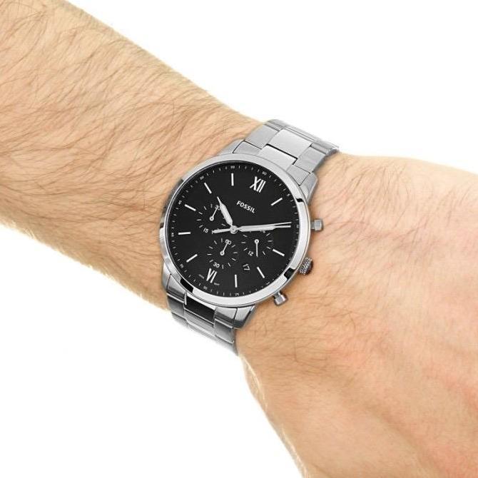 [ORIGINAL] Jam Tangan Pria Fossil FS5384 Original / Jam Pria Original