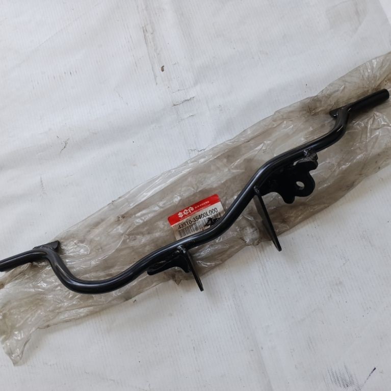 Besi Barstep Suzuki RC100 RC80 Original Nos SGP