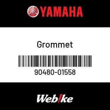 Promo Grommet 90480-01558 R1 OEM / Suku Cadang Asli Yamaha Diskon